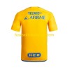 Fußballtrikots UANL Tigres 2023-2024 Kurzarm Heimtrikotsatz kaufen